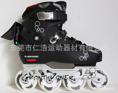 【旋動輪滑成人平花鞋休閑鞋直排溜冰鞋專業平花鞋兒童直排輪滑】價格,廠家,圖片,旱冰鞋、輪滑鞋,東莞市仁浩運動器材-