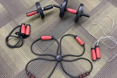 內(nèi)置深迪六軸SH2100運(yùn)動(dòng)器材亮相CES，開(kāi)啟智能運(yùn)動(dòng)新紀(jì)元