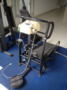 曬曬運動器材，開啟活力生活