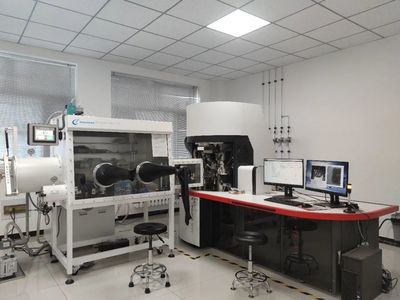 島津專訪丨北京理工大學 創新科技，培育未來科研精英