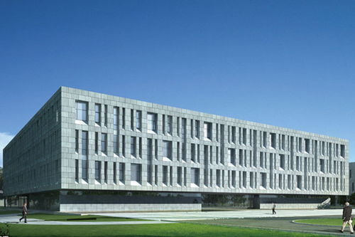 北京低碳清潔能源研究所 聚焦前沿技術開發，引領能源綠色轉型